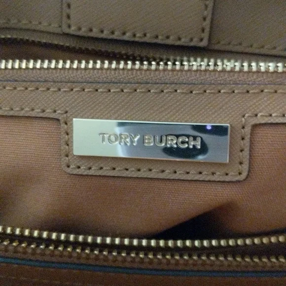 Tory Burch  Robinson Bag - Picture 13 of 14